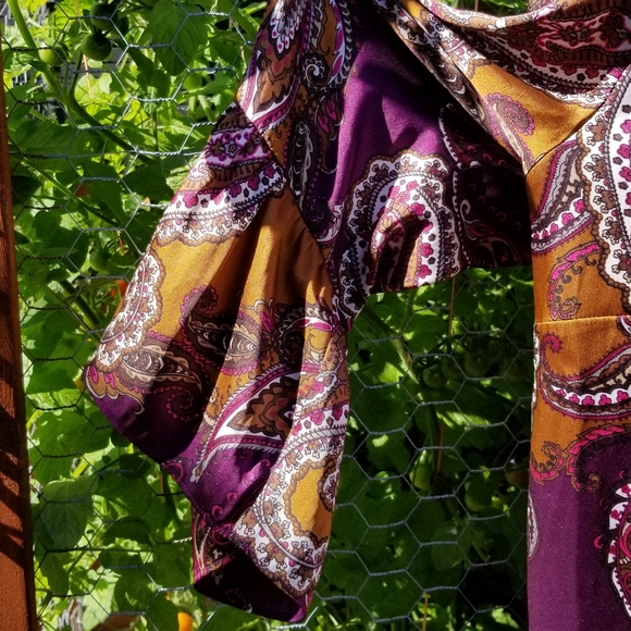 Laura blouse - Picture 4 of 8